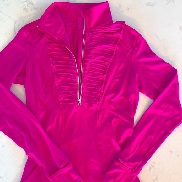 🌺Lululemon - Pullover - Picture 2 of 10